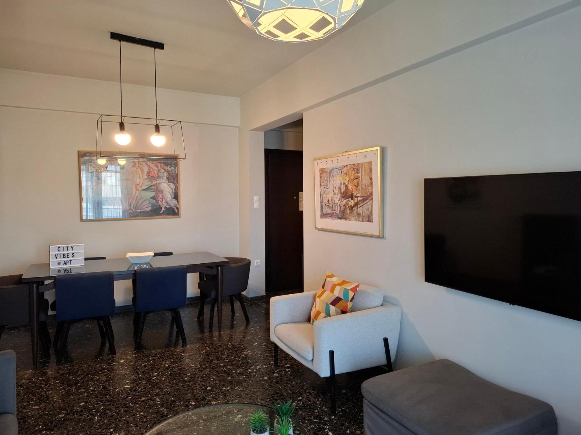 City Vibes "By Checkin" Heraklion  Exterior photo